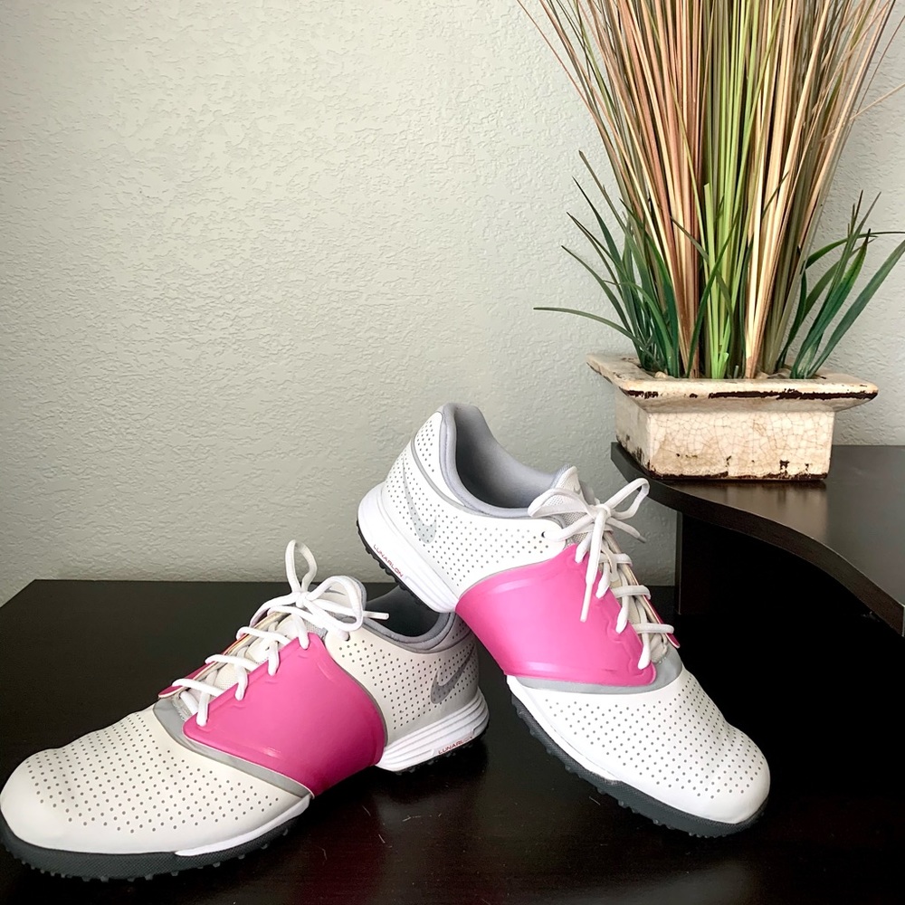 Nike Lunar Embellish Golf Shoes